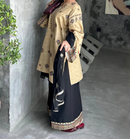 DTP-05 3-PC STITCHED