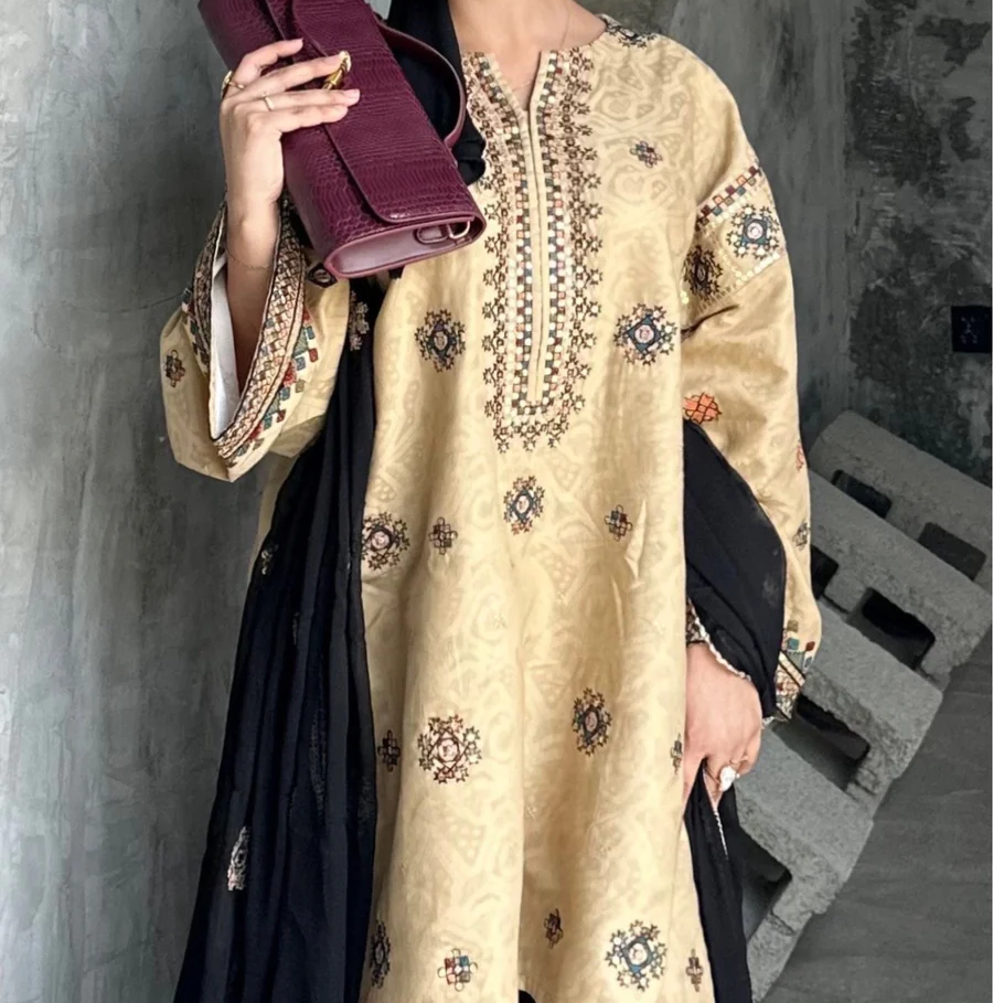 DTP-05 3-PC STITCHED