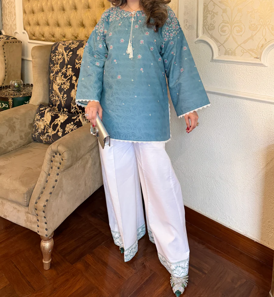 DTP-06 2-PC STITCHED