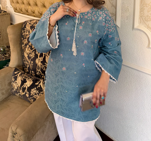 DTP-06 2-PC STITCHED