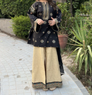 DTP-07 3-PC STITCHED