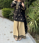 DTP-07 3-PC STITCHED