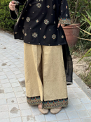 DTP-07 3-PC STITCHED