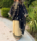 DTP-07 3-PC STITCHED