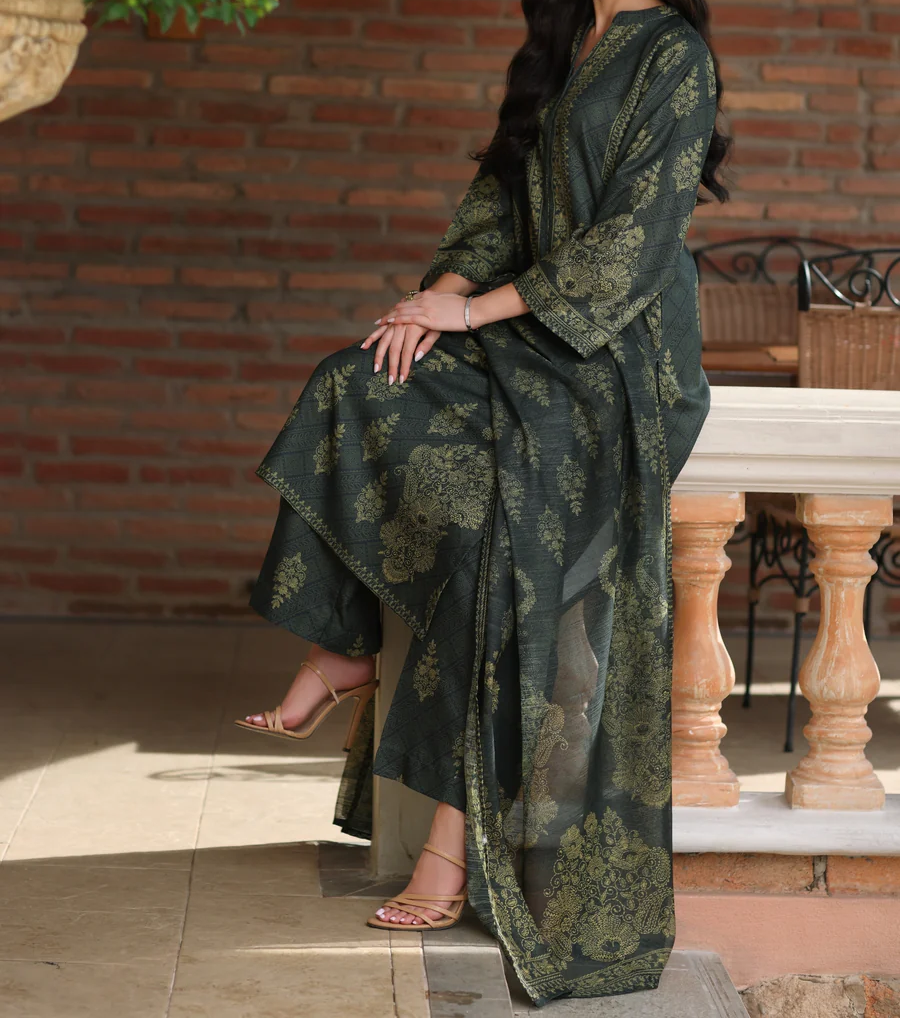 GD-04 3PC BLENDED KHADDAR