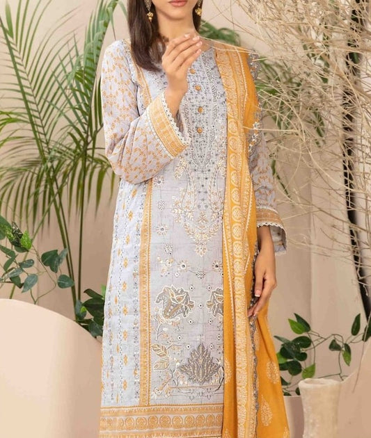 ANUZA By Tawakkal