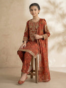 MKB-11 Eid Dress