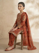 MKB-11 Eid Dress