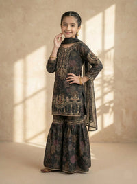 MKB-01 Eidkleid