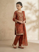 MKB-11 Eid Dress