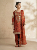 MKB-11 Eid Dress