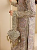 BLS-209 4PC STITCHED