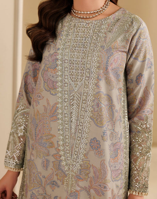 BLS-209 4PC STITCHED