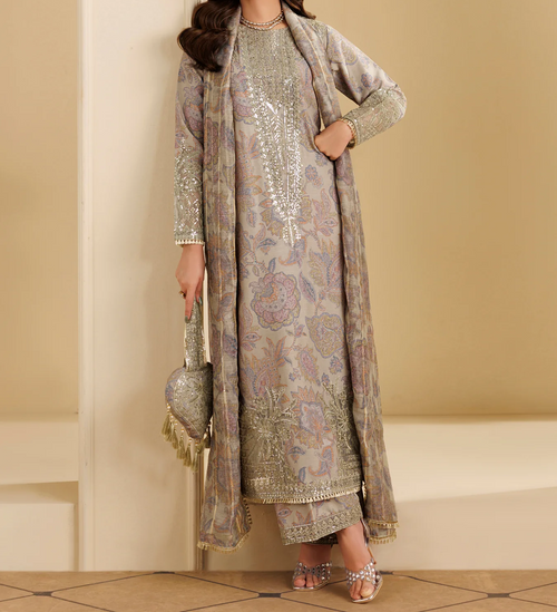 BLS-209 4PC STITCHED