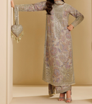 BLS-209 4PC STITCHED