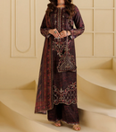 BLS-210 4PC STITCHED