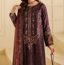 BLS-210 4PC STITCHED