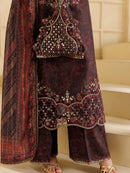 BLS-210 4PC STITCHED