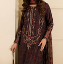 BLS-210 4PC STITCHED