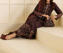 BLS-210 4PC STITCHED