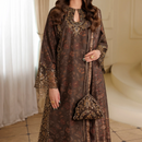 BLS-202 4PC STITCHED