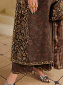 BLS-202 4PC STITCHED