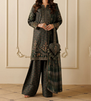 BLS-201 4PC STITCHED