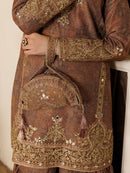 BLS-203 4PC STITCHED