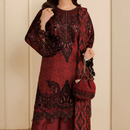 BLS-205 4PC STITCHED