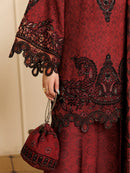 BLS-205 4PC STITCHED