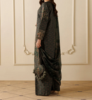 BLS-201 4PC STITCHED