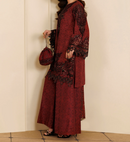 BLS-205 4PC STITCHED