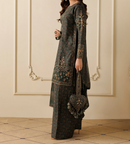 BLS-201 4PC STITCHED