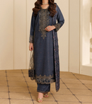 BLS-206 4PC STITCHED