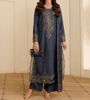 BLS-206 4PC STITCHED