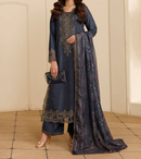 BLS-206 4PC STITCHED