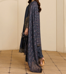 BLS-206 4PC STITCHED