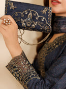 BLS-206 4PC STITCHED