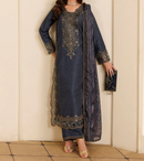 BLS-206 4PC STITCHED