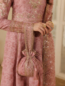 BLS-207 4PC STITCHED