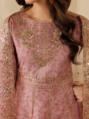 BLS-207 4PC STITCHED