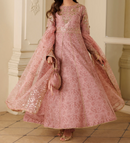 BLS-207 4PC STITCHED
