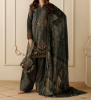 BLS-201 4PC STITCHED