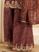 BLS-208 4PC STITCHED
