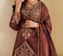 BLS-208 4PC STITCHED