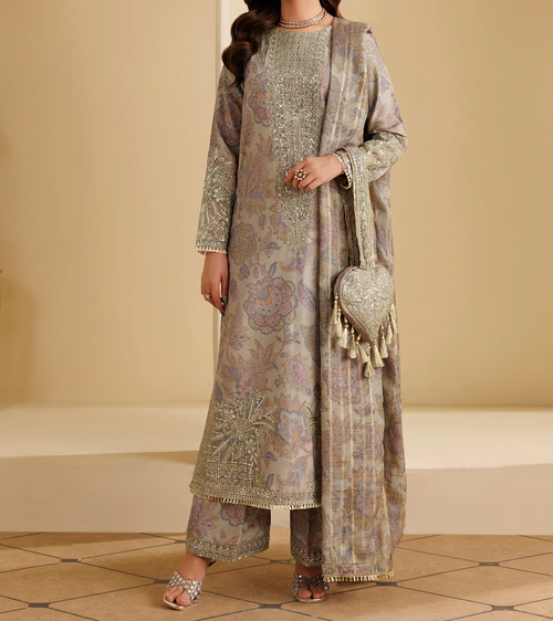BLS-209 4PC STITCHED