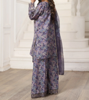 DLS-51 3PC STITCHED