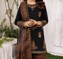 ZC-08 3 PC STITCHED