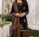 ZC-08 3 PC STITCHED
