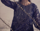 MGG-101 CHIFFON 3PC STITCHED